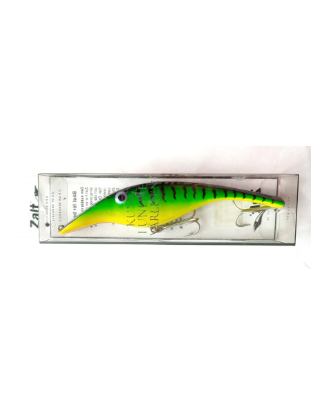 Воблер Zalt 19 F 39