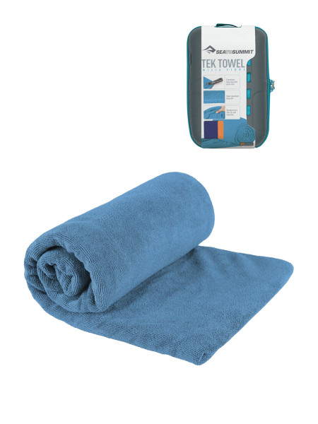 Рушник туристичний Sea To Summit Tek Towel M(50*100см)