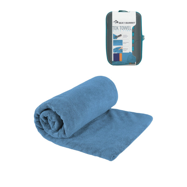 Рушник туристичний Sea To Summit Tek Towel M(50*100см)