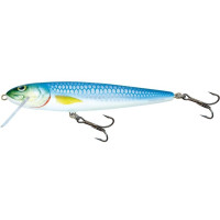 Воблер Salmo WHITEFISH 13DR BS BLUE SILVER (SW13DR-BS)