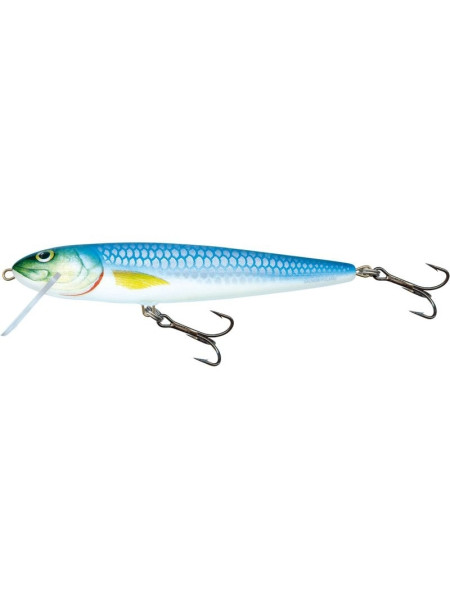 Воблер Salmo WHITEFISH 13DR BS BLUE SILVER (SW13DR-BS)