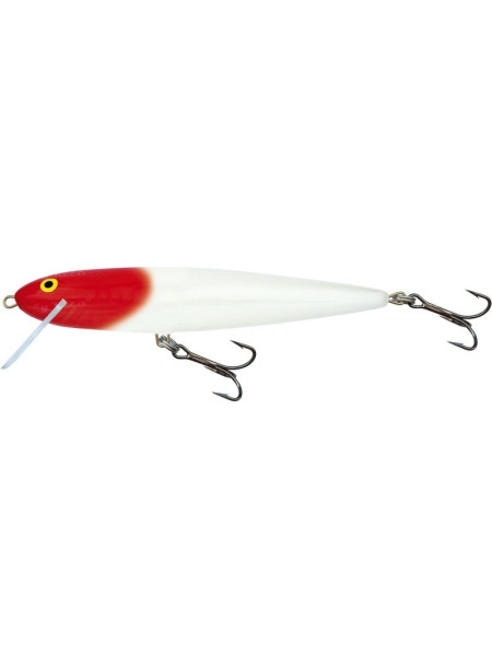 Воблер Salmo WHITEFISH 13F RH Red Head (SW13F-RH)