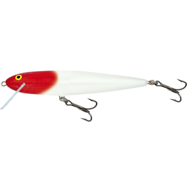 Воблер Salmo WHITEFISH 13F RH Red Head (SW13F-RH)