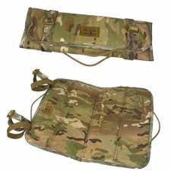 Сидушка FOLDING SEAT WINTER FSW8 MULTICAM