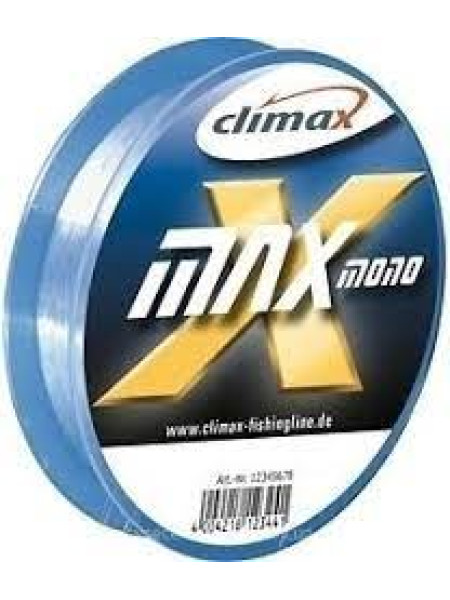 Волосінь зимова Climax X-MAX ICE Mono 0,10мм 1,10кг 50м