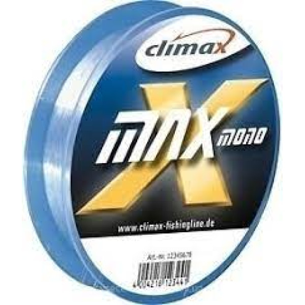 Волосінь зимова Climax X-MAX ICE Mono 0,10мм 1,10кг 50м