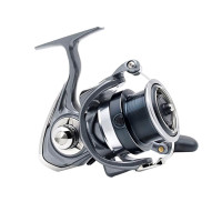 Катушка Daiwa 20 N'Zon LT 5000S-CP
