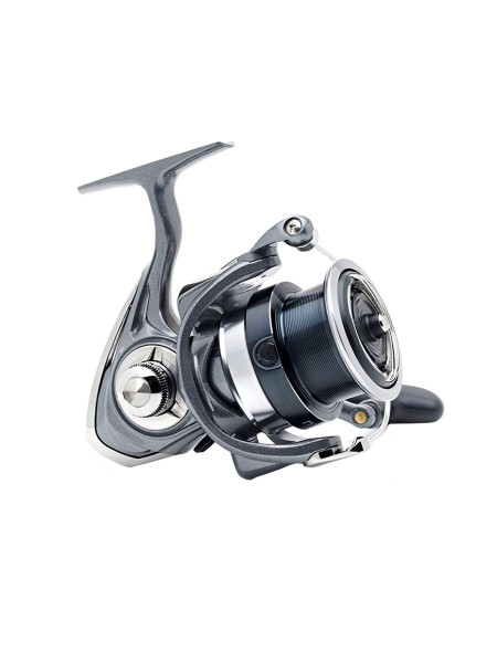 Катушка Daiwa 20 N'Zon LT 5000S-CP