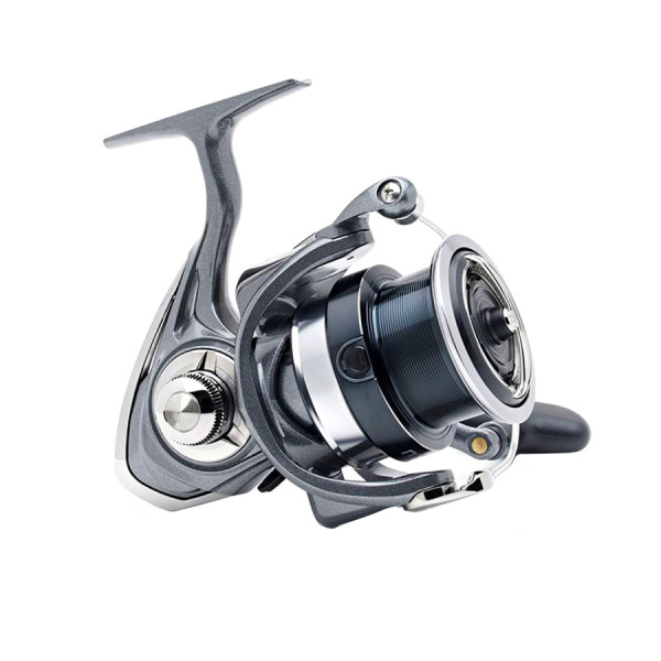 Катушка Daiwa 20 N'Zon LT 5000S-CP