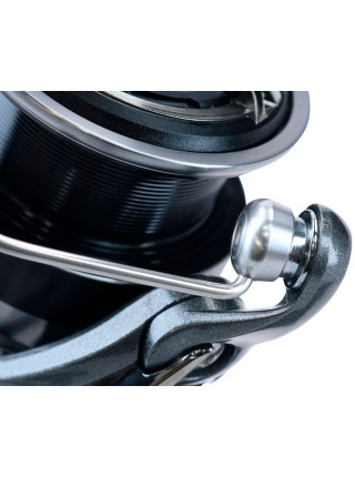 Катушка Daiwa 20 N'Zon LT 5000S-CP