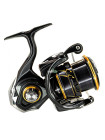 Катушка Daiwa 21 Caldia LT 3000