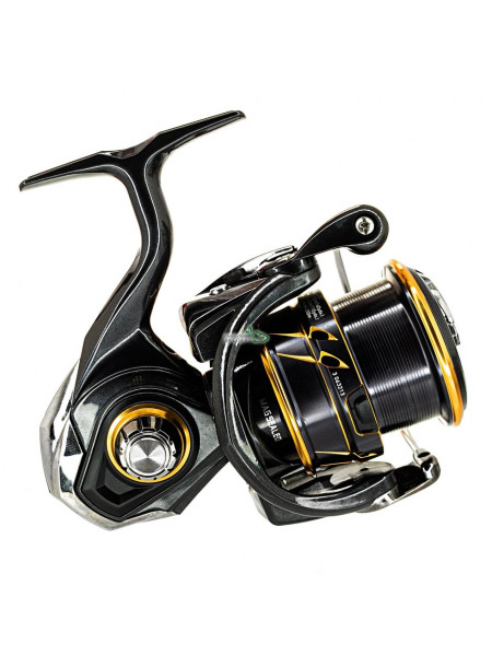 Катушка Daiwa 21 Caldia LT 3000