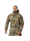 Куртка CM Stalker SoftShell Multicam (7089), L