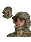 Куртка CM Stalker SoftShell Multicam (7089), L