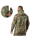 Куртка CM Stalker SoftShell Multicam (7089), L
