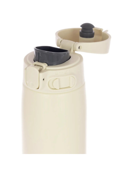 Термокружка Zojirushi SM-VB60CM, 0.60 л, sand beige