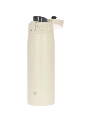 Термокружка Zojirushi SM-VB60CM, 0.60 л, sand beige
