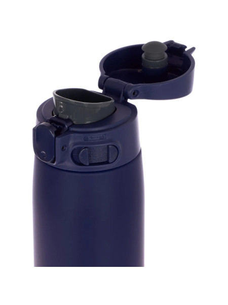 Термокружка Zojirushi SM-VB60AM, 0.60 л, marine blue