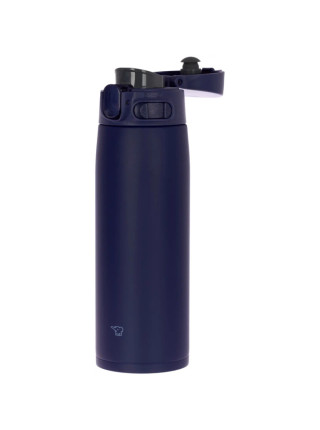 Термокружка Zojirushi SM-VB60AM, 0.60 л, marine blue