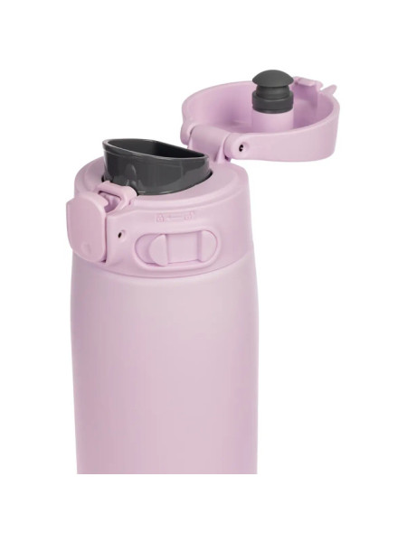 Термокружка Zojirushi SM-VB60PM, 0.60 л, pink