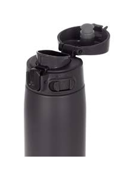 Термокружка Zojirushi SM-VB60BM, 0.60 л, soft black