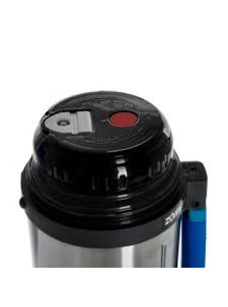 Термос Zojirushi SF-CC18XA, 1.8 л, steel