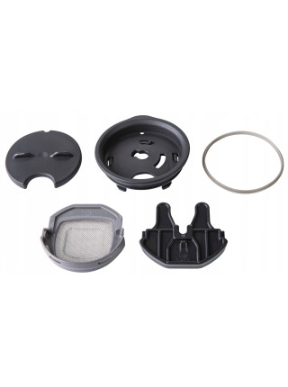 Термокухоль Zojirushi SX-FSE45WA, 0,45 л із ситечком, white