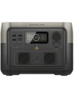 Зарядна станція EcoFlow RIVER 2 Max (512 Вт·год)