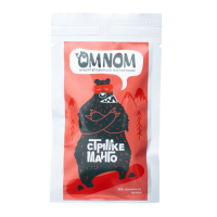 Батончик енергетичний Omnom IDLO стрімке манго