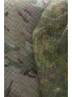 Маскувальна сітка MLH-GEAR Green, L(250см*180см)
