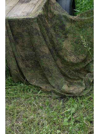 Маскувальна сітка MLH-GEAR Green, М(150см*180см)
