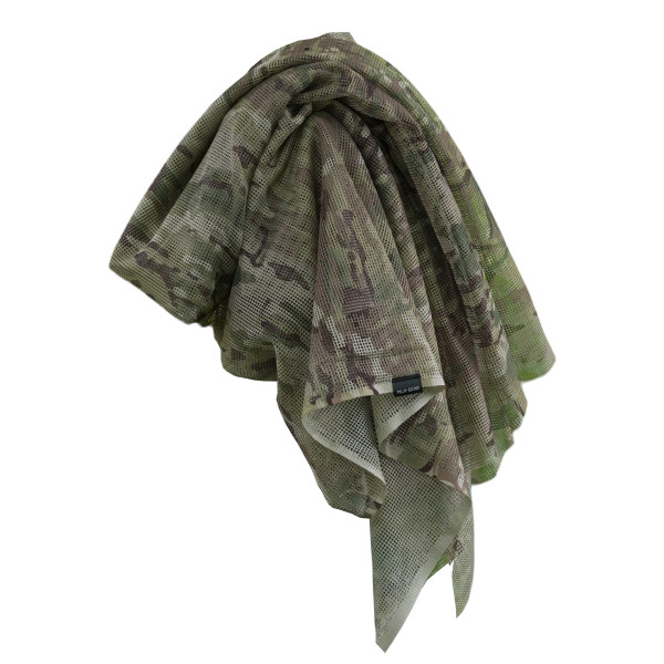 Маскувальна сітка MLH-GEAR Multicam, L(250см*180см)