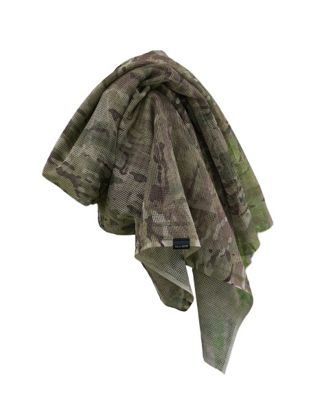 Маскувальна сітка MLH-GEAR Multicam, М(150см*180см)