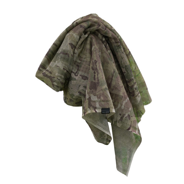 Маскувальна сітка MLH-GEAR Multicam, М(150см*180см)