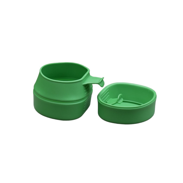 Кружка WILDO Fold-A-Cup Green, Sugarcane