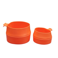 Кружка WILDO Fold-A-Cup Big, Orange