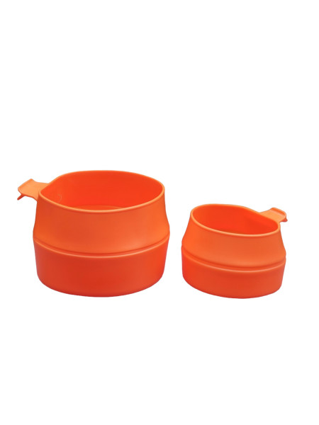 Кружка WILDO Fold-A-Cup Big, Orange