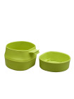 Кружка WILDO Fold-A-Cup Big, Lime