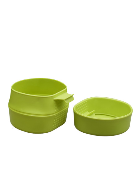 Кружка WILDO Fold-A-Cup Big, Lime