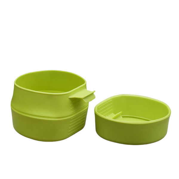 Кружка WILDO Fold-A-Cup Big, Lime
