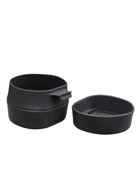 Кружка WILDO Fold-A-Cup Big, Dark Grey
