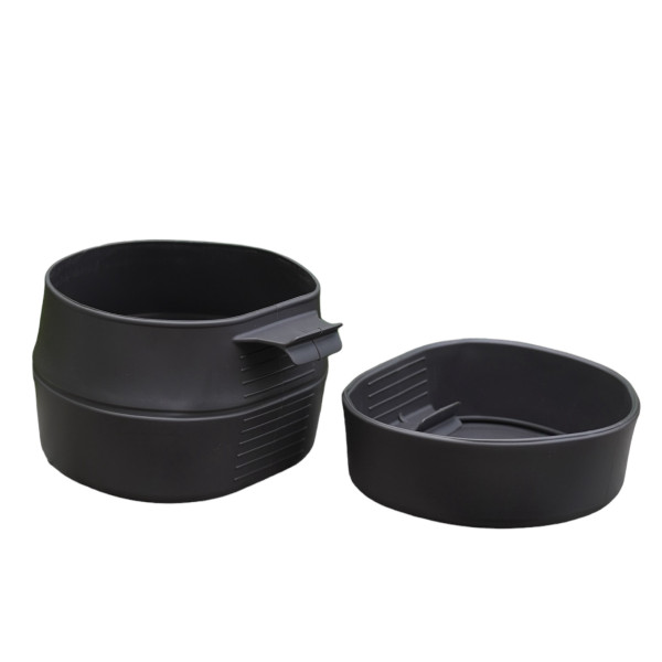 Кружка WILDO Fold-A-Cup Big, Dark Grey