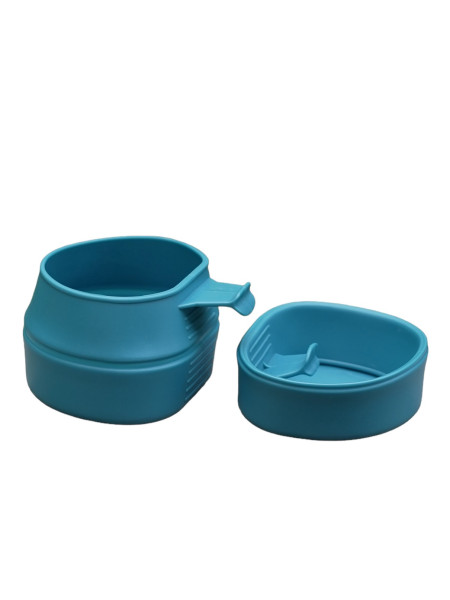 Кружка WILDO Fold-A-Cup Green, Azure