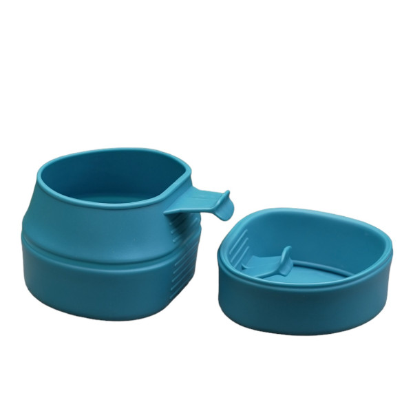 Кружка WILDO Fold-A-Cup Green, Azure