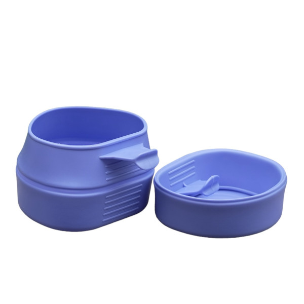 Кружка WILDO Fold-A-Cup Green, Blueberry