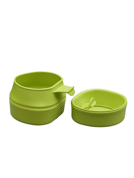 Кружка WILDO Fold-A-Cup Green, Lime