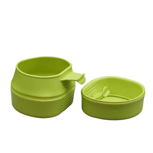Кружка WILDO Fold-A-Cup Green, Lime