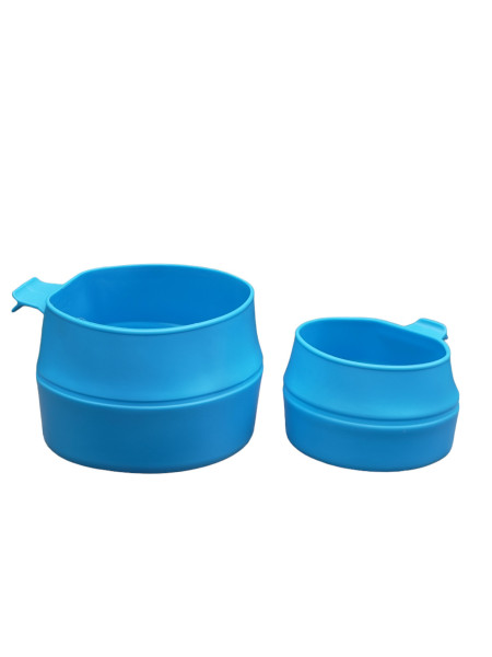 Кружка WILDO Fold-A-Cup Big, Light Blue