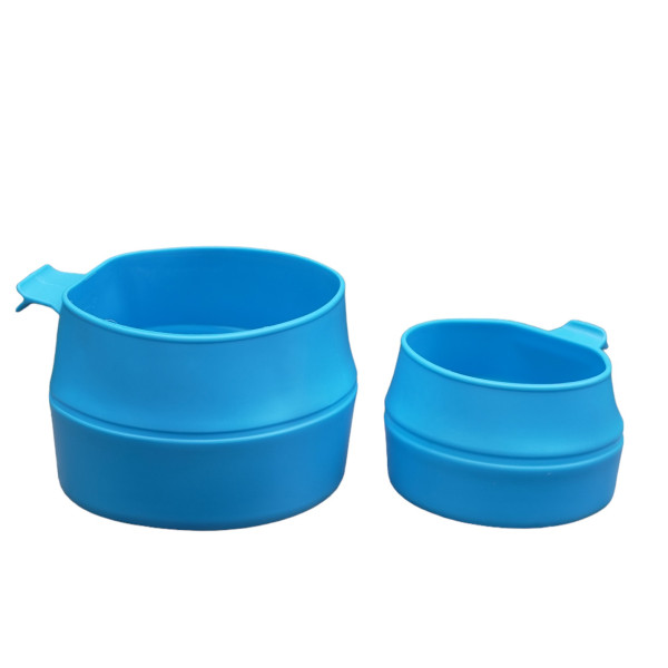 Кружка WILDO Fold-A-Cup Big, Light Blue