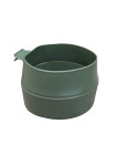 Кружка WILDO Fold-A-Cup Big, Olive Green